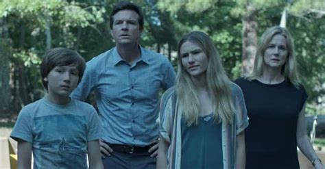 Best Ozark Characters | List of People on Netflix's Ozark