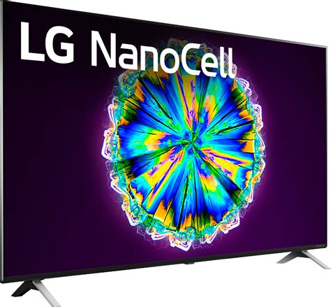 Customer Reviews: LG 55" Class NanoCell 85 Series LED 4K UHD Smart ...