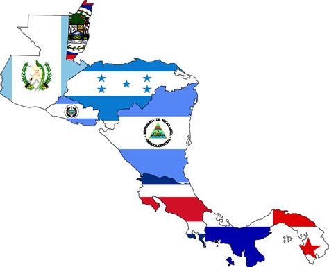 La polarización en Centroamérica: análisis y proyección | Revista Abril