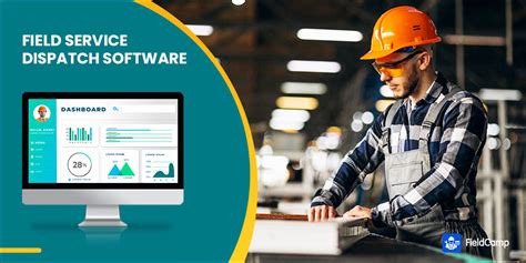 10 Best Field Service Dispatch Software [Updated List] | FieldCamp