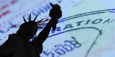 The Effects Of Immigration On The United States Economy - Lux Render