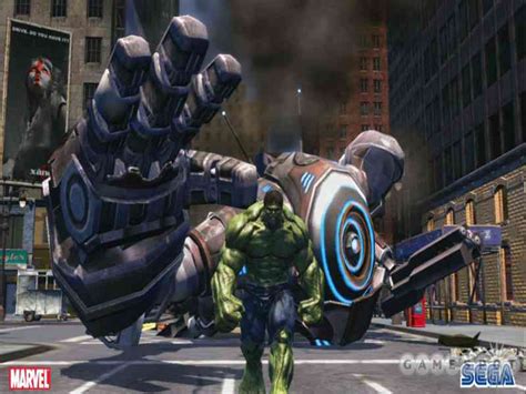 The Incredible Hulk 2008 Game Download Free For PC Full Version - downloadpcgames88.com