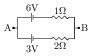 Series and Parallel Combinations of Cells | Solved Problems