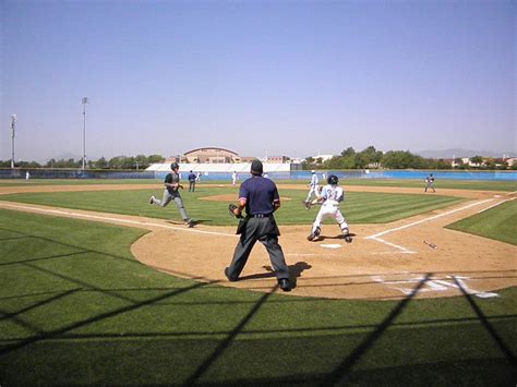 Poway Baseball Wins Play-In Game, Now Faces Vista | Poway, CA Patch