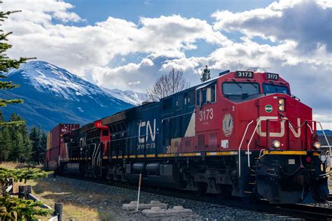 Canadian National Railway: Long-Term Growth Prospects Make It A Buy (NYSE:CNI) | Seeking Alpha