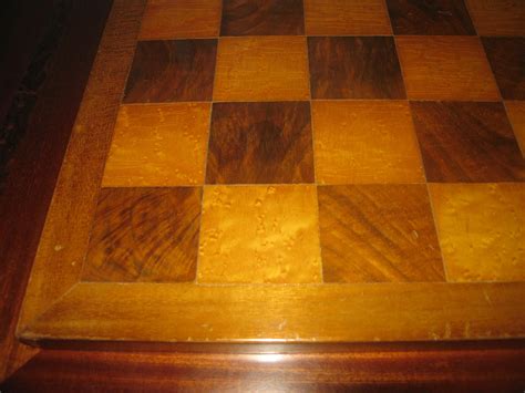 Post your Vintage Chess Boards - Chess Forums - Chess.com