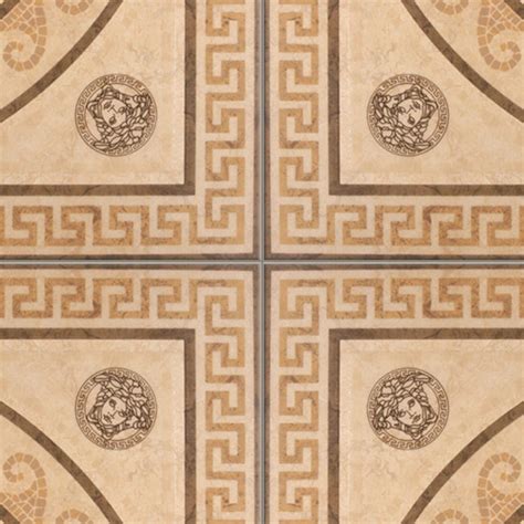 Ancient rome floor tile texture seamless 16396