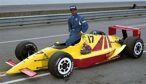 PRUETT: Why isn’t Willy T Ribbs’ 1991 car in the IMS Museum? | Motors ...