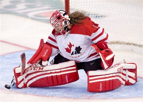 Hockey Canada names players to try out for Olympic women's hockey team | CTV News