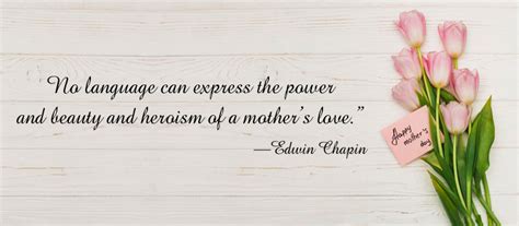 Best Inspirational Quotes About Mothers Day - Lezeto.com