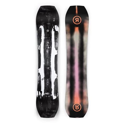 The 8 Best Park Snowboards of 2020-2021 | evo