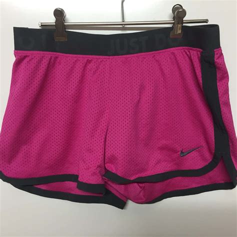 Nike Womens Shorts Size S - Hot Pink(s)