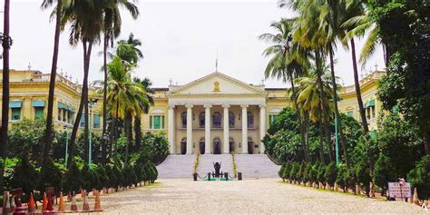 Raj Bhavan Kolkata (Timings, History, Entry Fee, Images, Built by ...