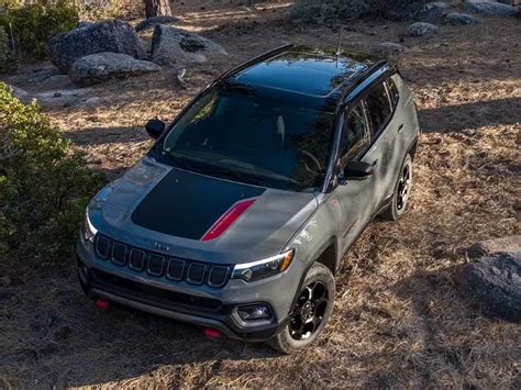 2024 Jeep Compass trim levels explained | Ancira Jeep