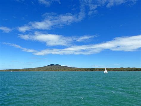 Rangitoto Island - een leuke dagexcursie vanuit Auckland - NieuwZeelandInfo