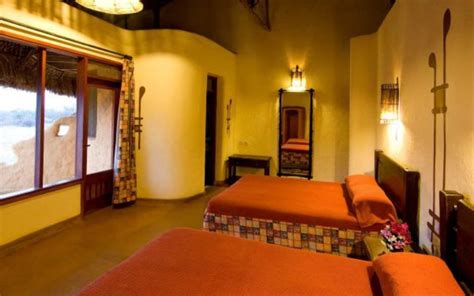 Samburu Sopa Lodge - Kenya Safari Accommodation