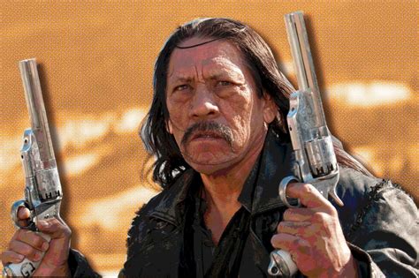 Danny Trejo | Page Six