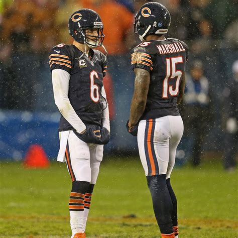 Projecting Odds for Every Playoff Seed for the Chicago Bears | News ...