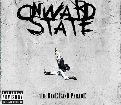 Recreating More Album Covers At Penn State | Onward State