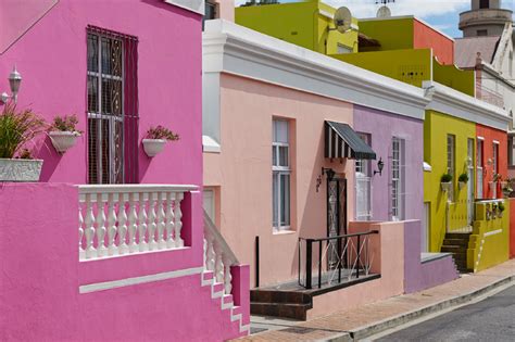 The Most Iconic Heritage Buildings in Cape Town | South Africa Travel