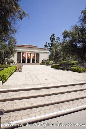 Occidental College is where Barack Obama attended from fal… | Flickr