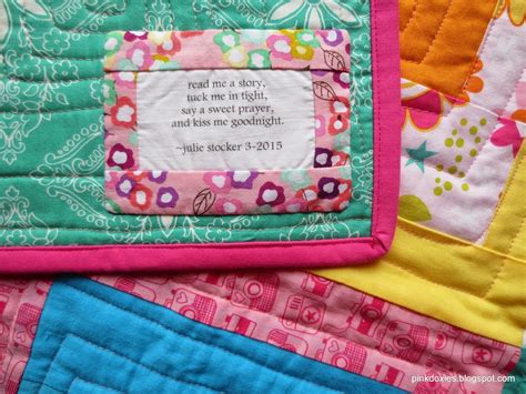 baby quilt labels - Google Search | Quilt labels, Embroidered quilt labels, Traditional quilts