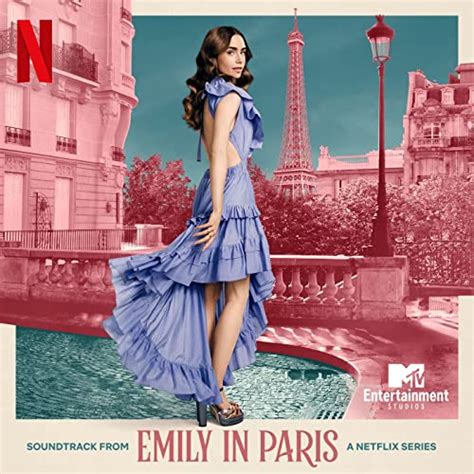 Ashley Park’s Original Song ‘Mon Soleil’ from ‘Emily in Paris’ Season 2 ...