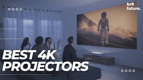 Best 4K Projectors 2023 TOP 5 Best 4K Projectors [ 2023 Buyer's Guide ] - YouTube