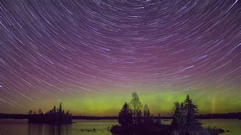 Clouds likely to limit visibility of northern lights in Wisconsin