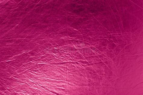 Metallic Bright Pink Background Stock Photo - Image of metallic, decorative: 16874194