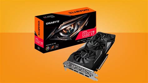 Gigabyte RX 5500 XT Gaming OC 8G Review: 8GB Is Better | Tom's Hardware