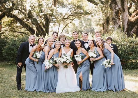 Charming Eden Gardens Wedding | Seaside, Florida