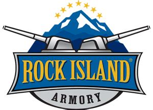 Armscor-Rock Island Armory Logo PNG Vector (SVG) Free Download