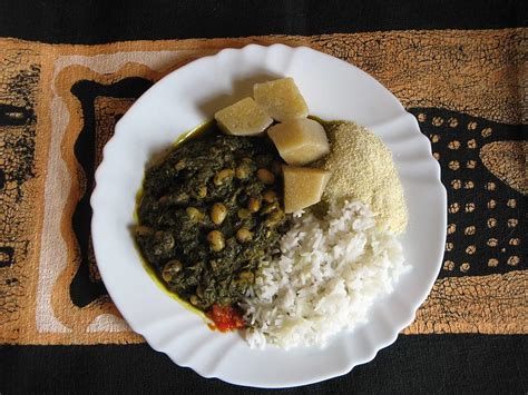 Angolan Food: 11 Must-Try Traditional Dishes of Angola | Travel Food Atlas