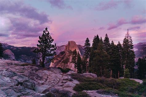 How To Get Half Dome Permits in 2025: Behind the Scenes of the Permit ...