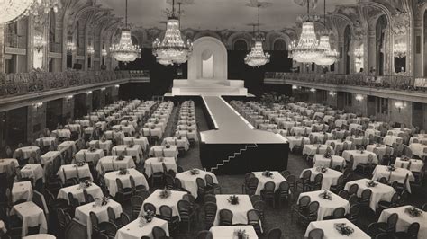 Hilton Hotels celebrates its 100th birthday | CNN