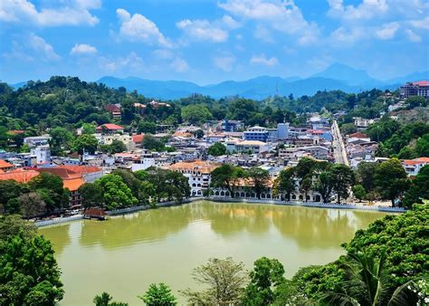 Visit Kandy on a trip to Sri Lanka | Audley Travel