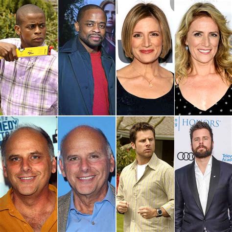 ‘Psych’ Cast: Where Are They Now?