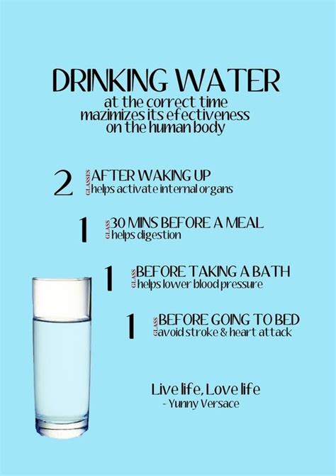 Benefits Of Water Pictures, Photos, and Images for Facebook, Tumblr, Pinterest, and Twitter