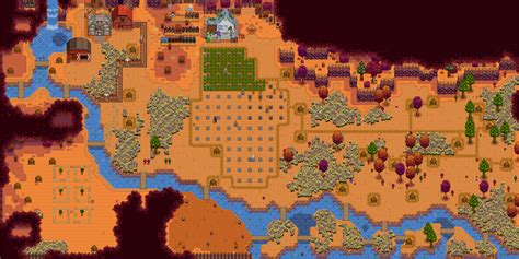 10 Stardew Valley Mods Every Player Needs