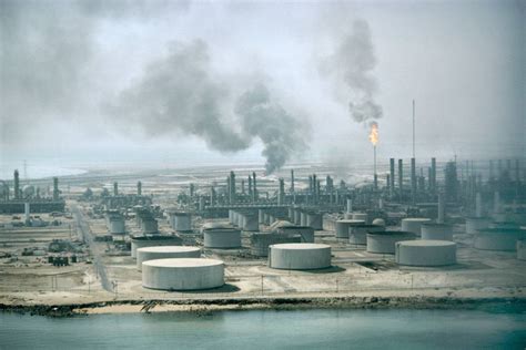 Saudi Arabia, China launch joint ‘Belt and Road’ refinery venture ...