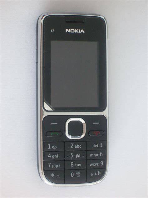 Nokia C2-01 - Wikipedia