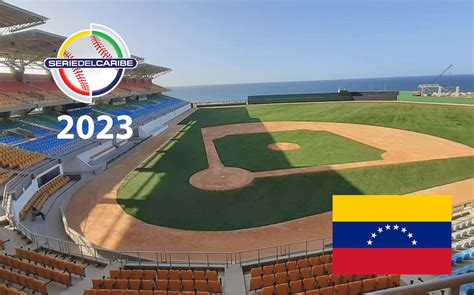 Cuba y Curazao invitados a la Serie del Caribe 2023 en Venezuela ...