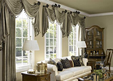 25 Delightful Jcpenney Living Room Curtains - Home, Decoration, Style and Art Ideas