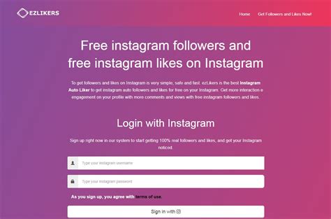 10 Best Sites to Get Free Instagram Likes in 2024 (Safe & Real)