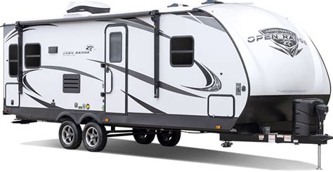 Best Ultra Lightweight Travel Trailers | Shelly Lighting