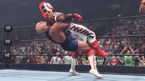 Wwe 2k23 Patch Free Download