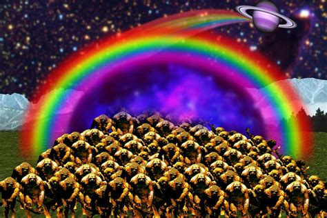 saturn rainbow teleport by dbszabo1 on DeviantArt