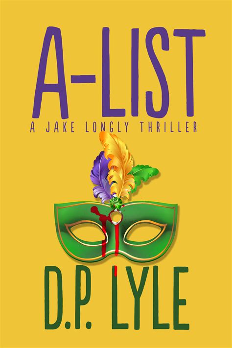 A-List | Oceanview Publishing