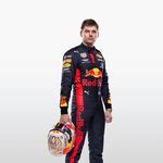 Max Verstappen | Autobahn